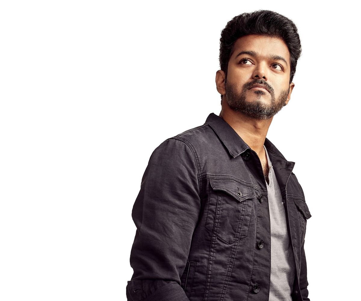 Vijay is my life: A letter to Thalapathy Vijay by a Fan!