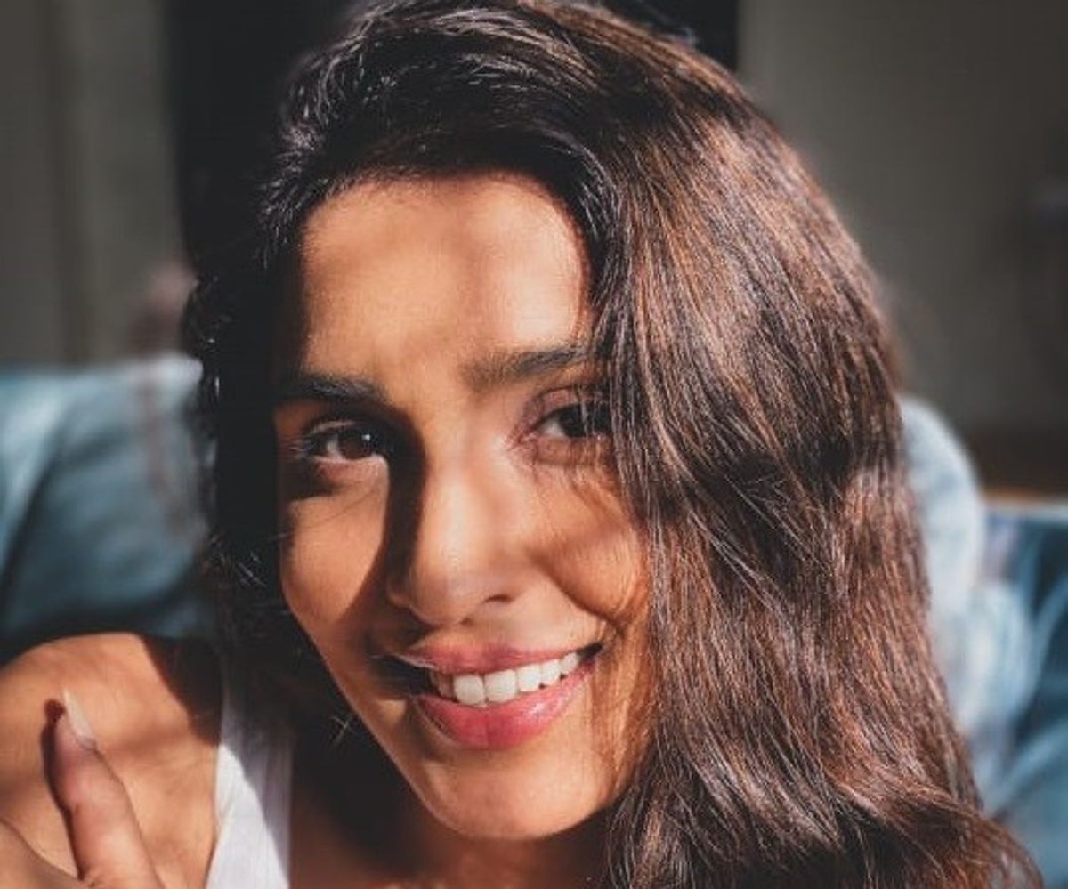 Jahnavi Dhanrajgir on working with Sidharth Shukla in Broken But Beautiful 3