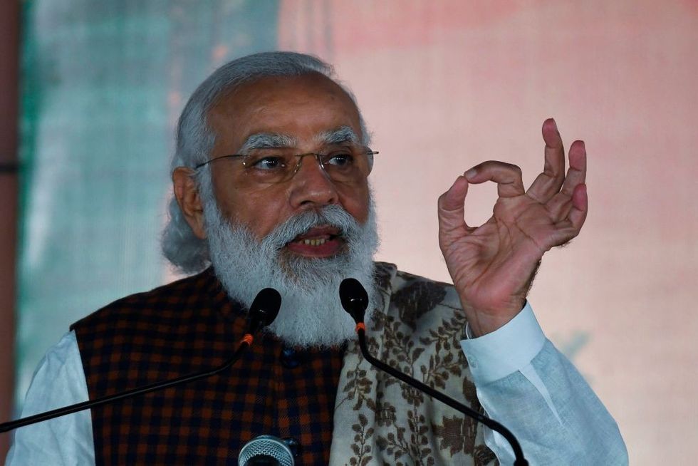 Narendra Modi cabinet reshuffle: 5 major takeaways