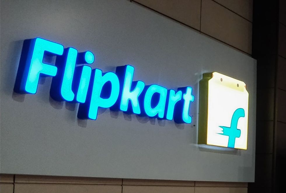 Flipkart raises over $3 billion in latest funding round