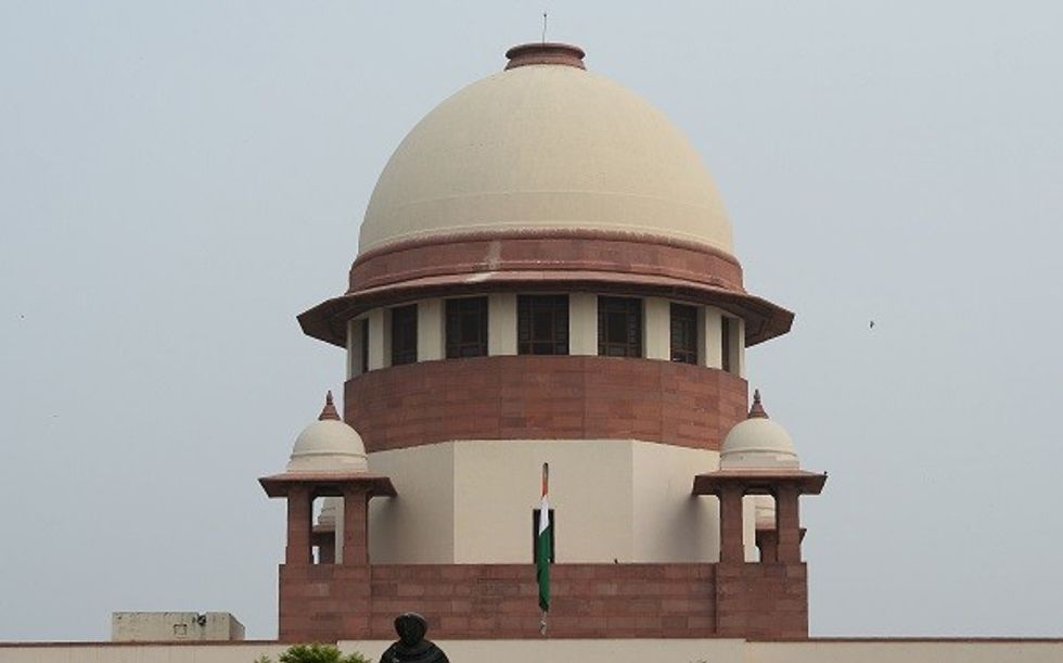India’s Top Court Issues Notices To Government On Restrictions Imposed On Journalists