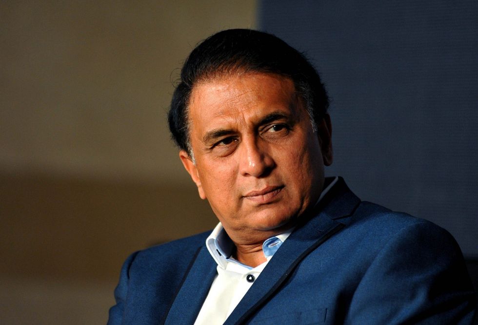 Give fair chance to talented youngsters: Sunil Gavaskar