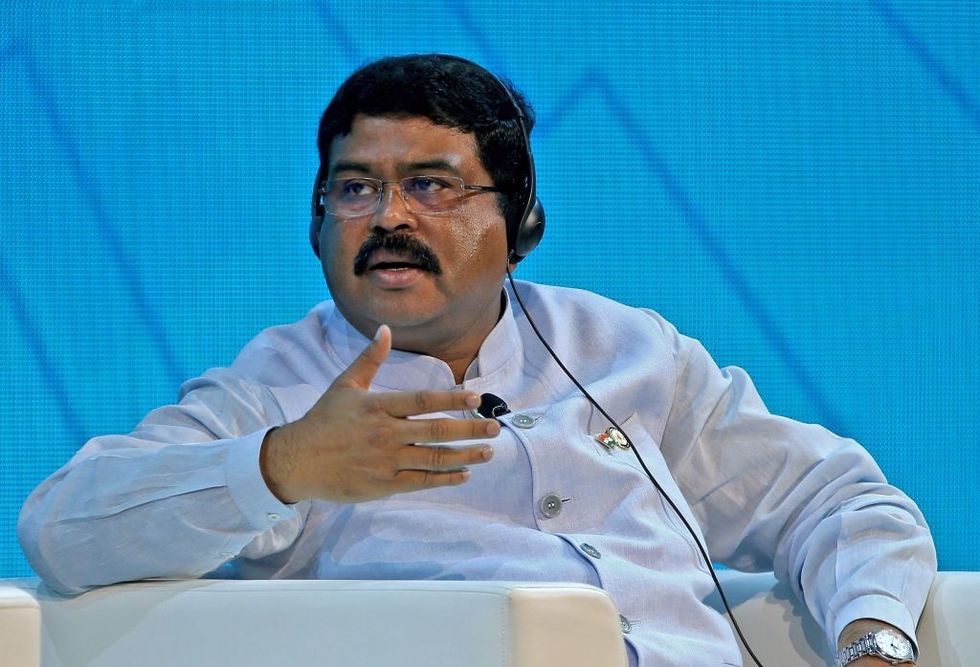 Oil minister warns state-owned ONGC, OIL: Monetise or lose your resources