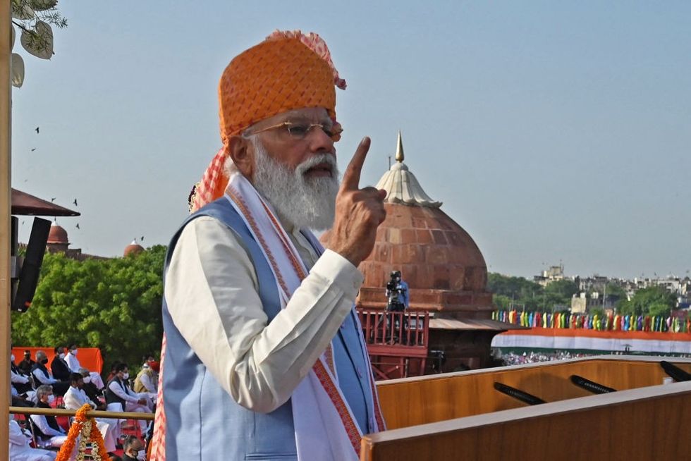 India now has a vibrant start-up culture: Modi