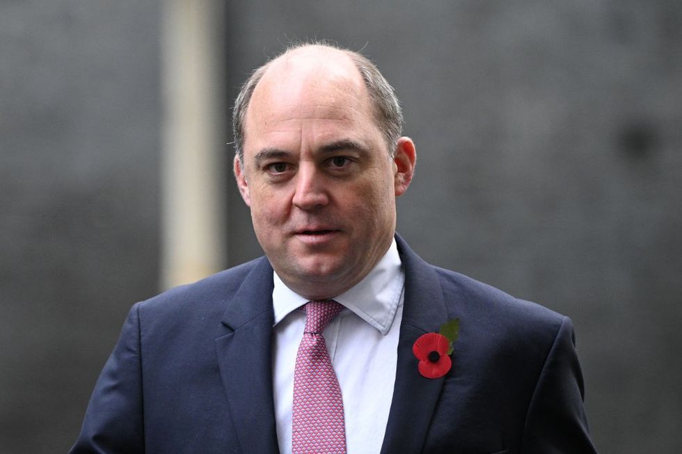 Afghanistan: UK to end evacuations 'in a matter of hours'