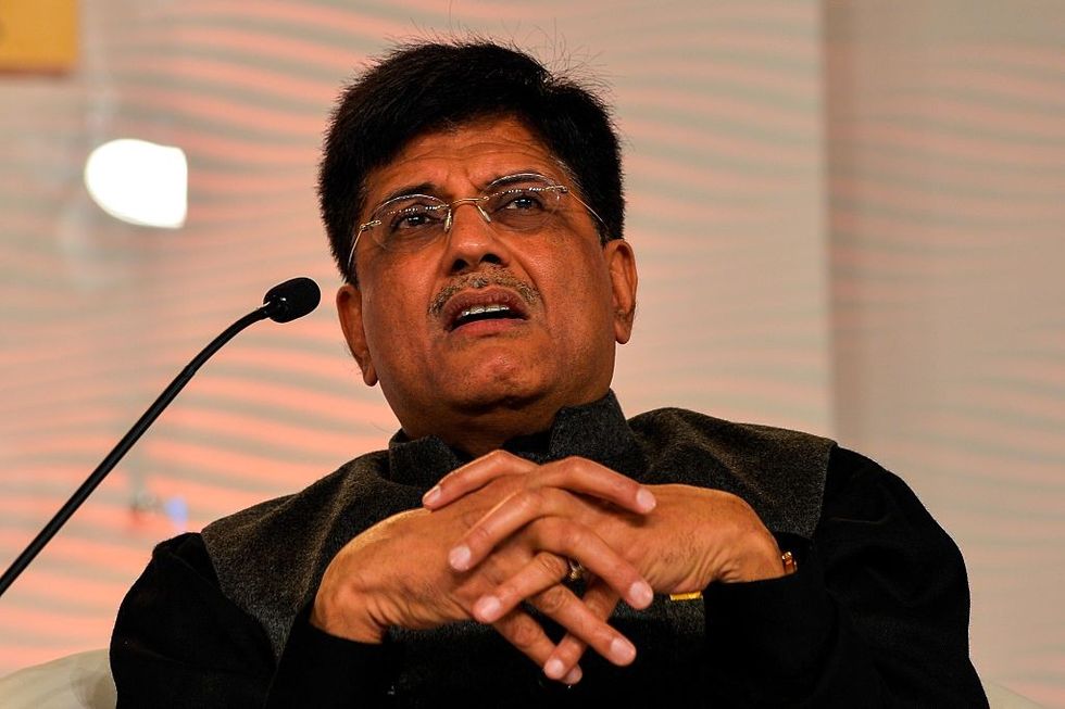 Centre clarifications on e-commerce sector very shortly: Piyush Goyal