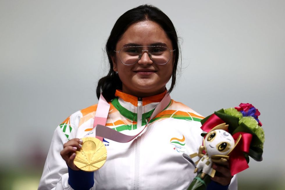 India's Tokyo 2020 heroes urge for Covid-safe festivities
