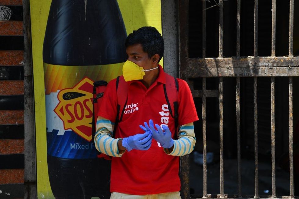 Eyeing post-pandemic recovery investors hunt for Indian tech start-ups