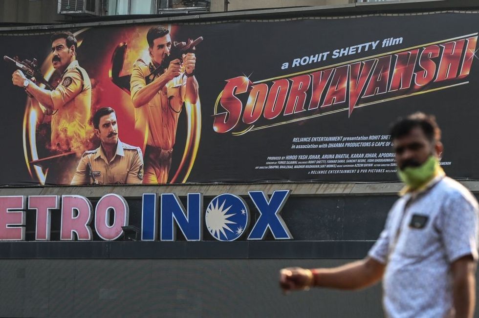 India's media, entertainment sector may grow to more than $100b by 2030; govt promises help
