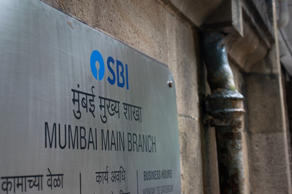 State Bank of India Q2 profit up 23 per cent on non-core income growth