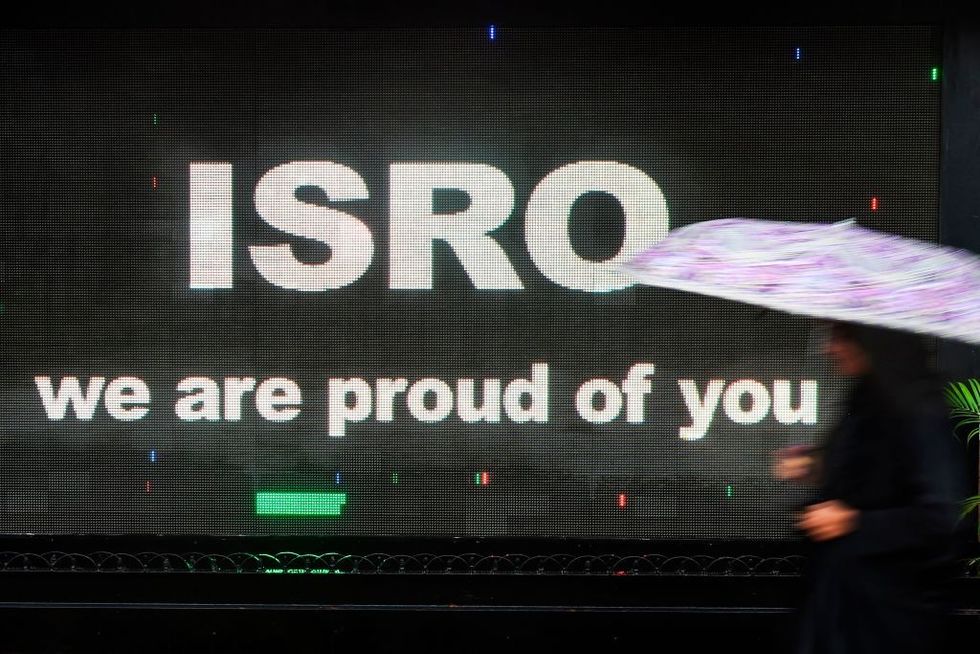 ISRO, Microsoft ink partnership to back space-tech startups in India