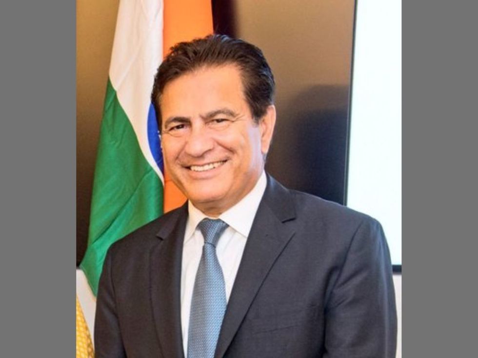 G20 summit a crowning moment for India; a loss for China: Mukesh Aghi