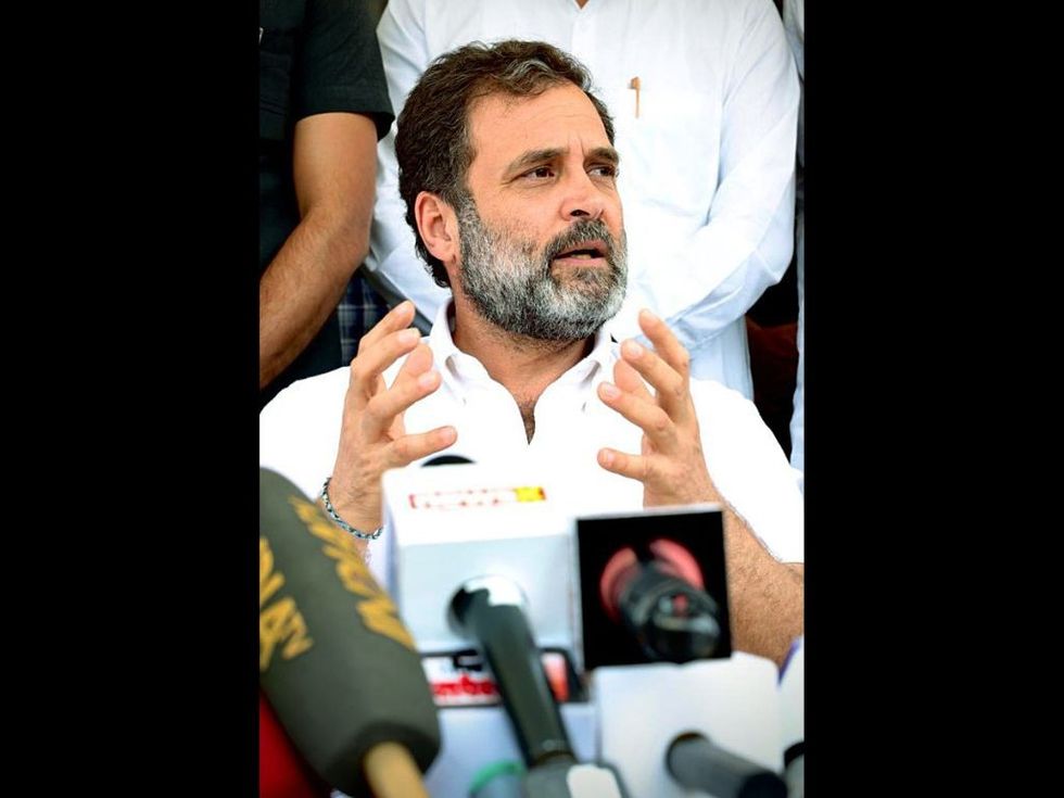 India election 2024 profiles: Rahul Gandhi, still looking for a win over Modi