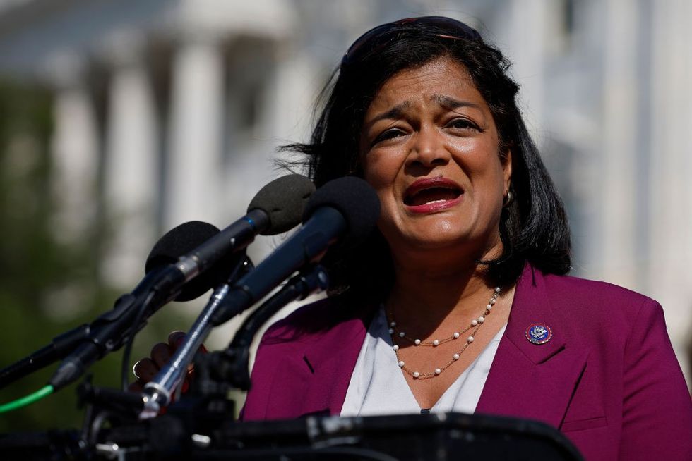Indian-American lawmaker Pramila Jayapal receives hate threat; asked to go back to India