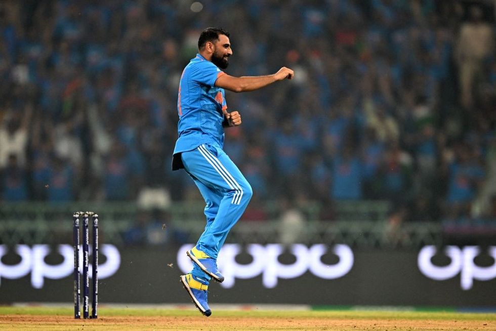 India vs Australia: Mohammed Shami may return to lessen Jasprit Bumrah's burden