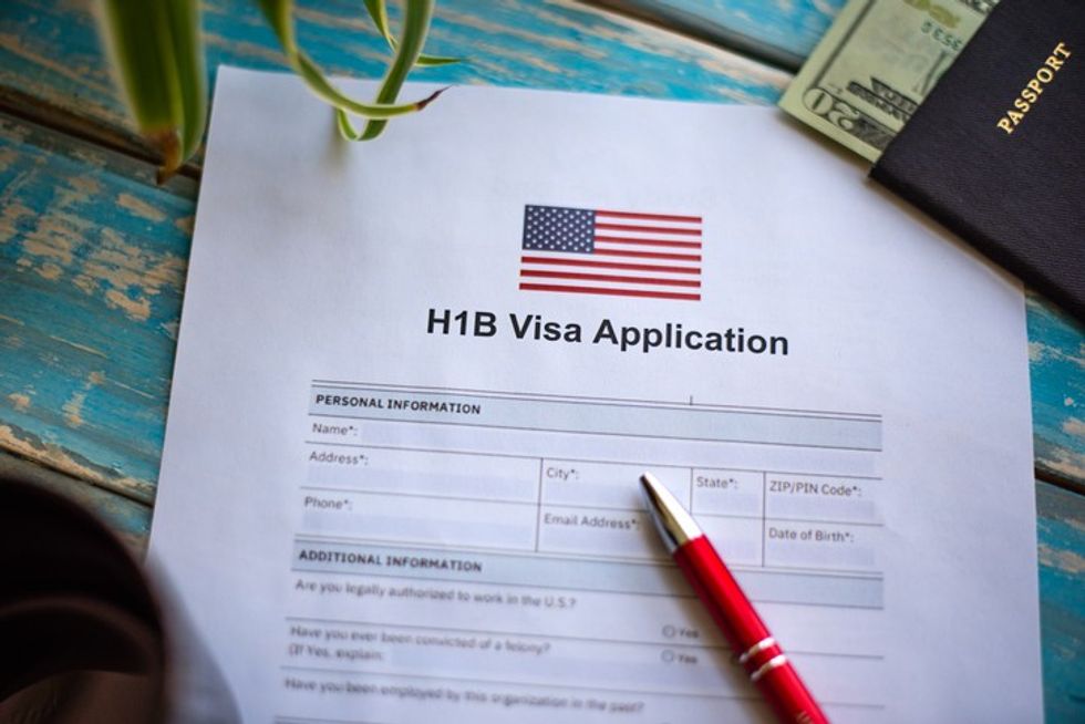 US approves over 120,000 H-1 B visas for 2026