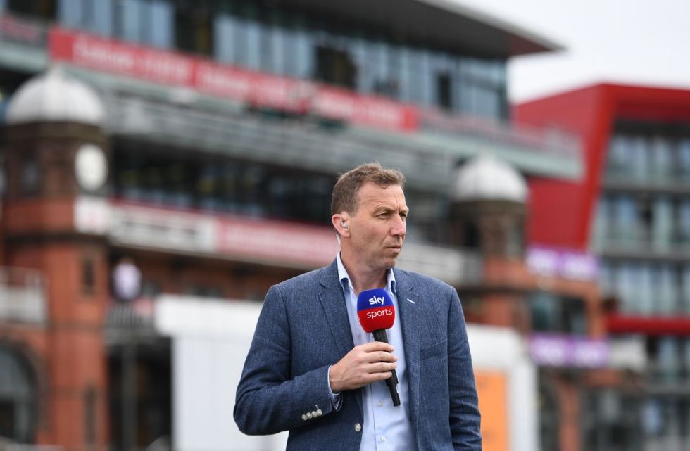 Mike Atherton slams ECB for calling off Pakistan tour