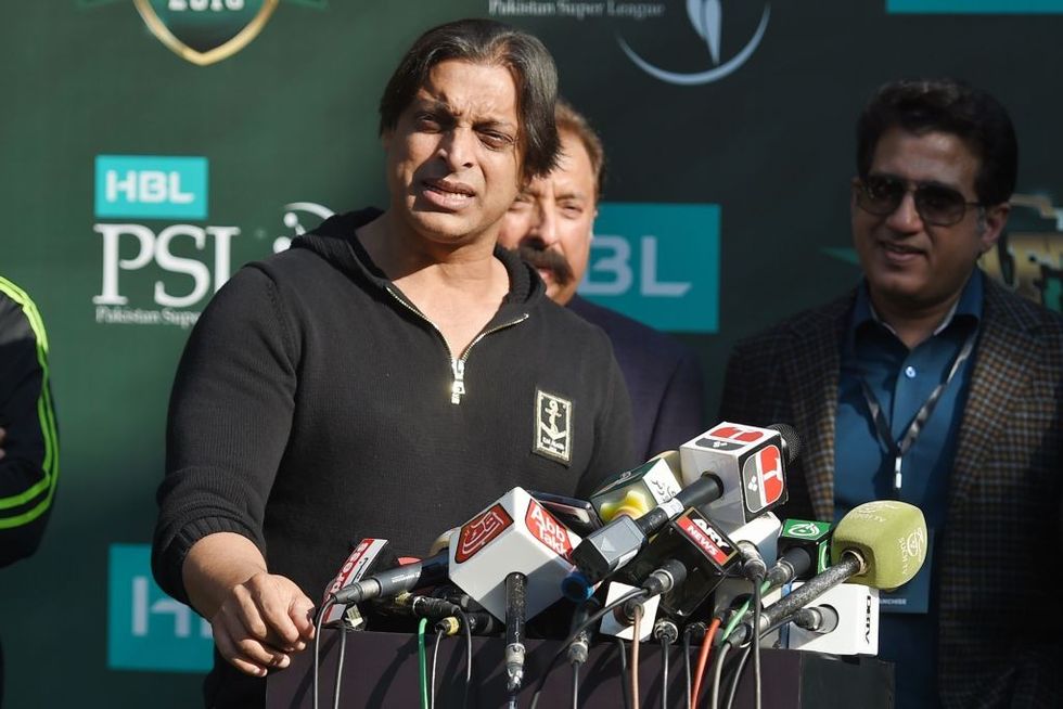 Asia Cup 2023: Former Pakistan pacer Shoaib Akhtar says India's loss to Bangladesh gave him 'relief'