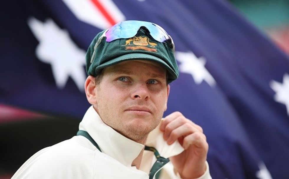 Smith Ends Worries Of Fitness, Form With Patient Innings In Indian Premier League