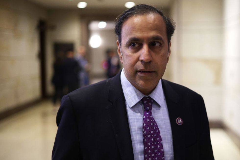 Six Indian Americans win elections of US House of Representatives