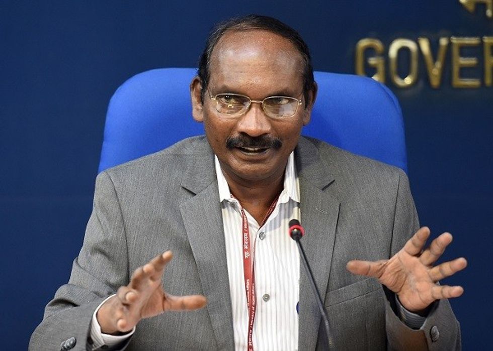 ISRO gears up for human spaceflight programme, Chandrayaan-2 launch by mid-April