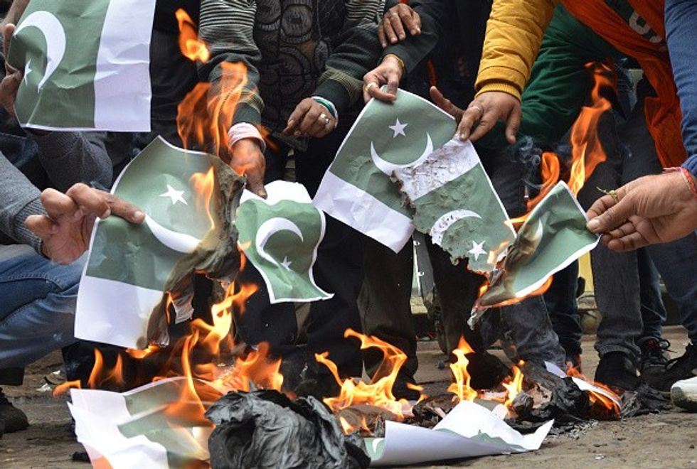 Indian forces shot dead mastermind behind 2019 Kashmir attack