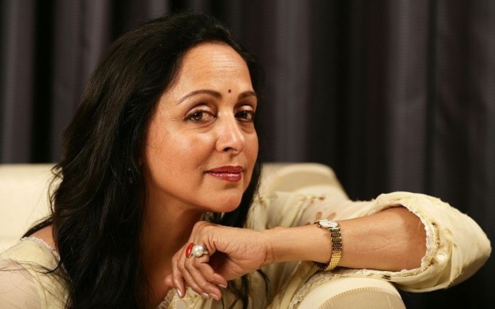 5 Top Bollywood Actresses From South India