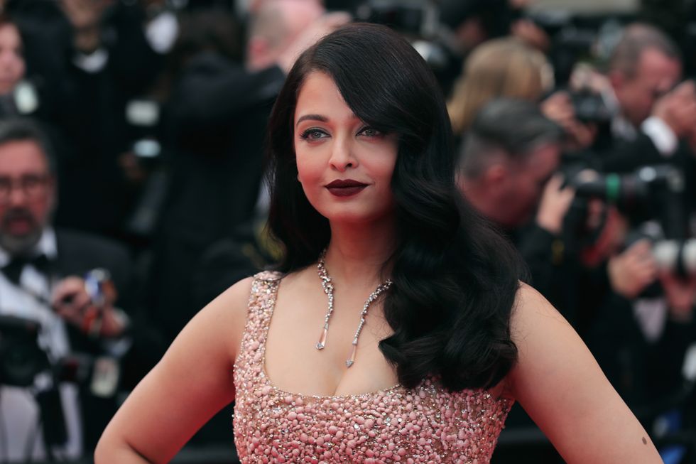 Aishwarya Rai Bachchan resumes filming Mani Ratnam’s Ponniyin Selvan