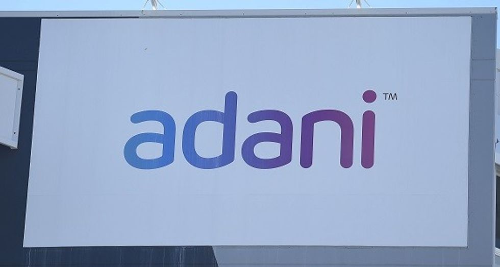 Adani Group firm repays £151m in comeback strategy after Hindenburg storm
