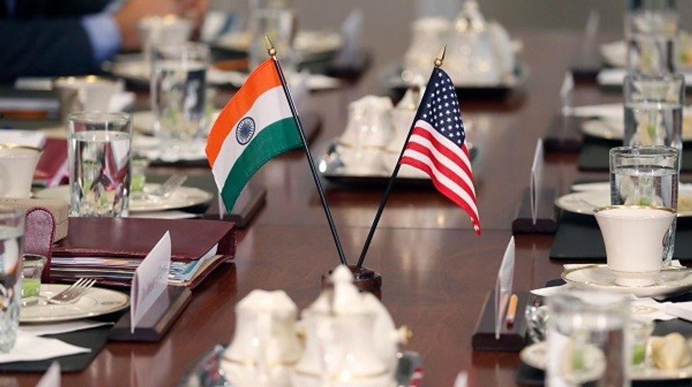 The year 2022 has been a remarkable & historic year for India-US relations, feel diplomats, experts