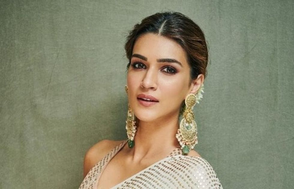 Kriti Sanon To Play A Special Role