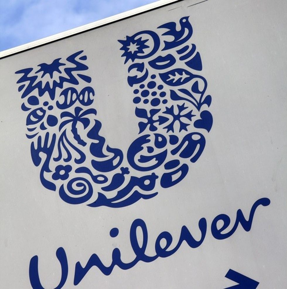 Unilever Achieves Renewable Electricity Consumption Target