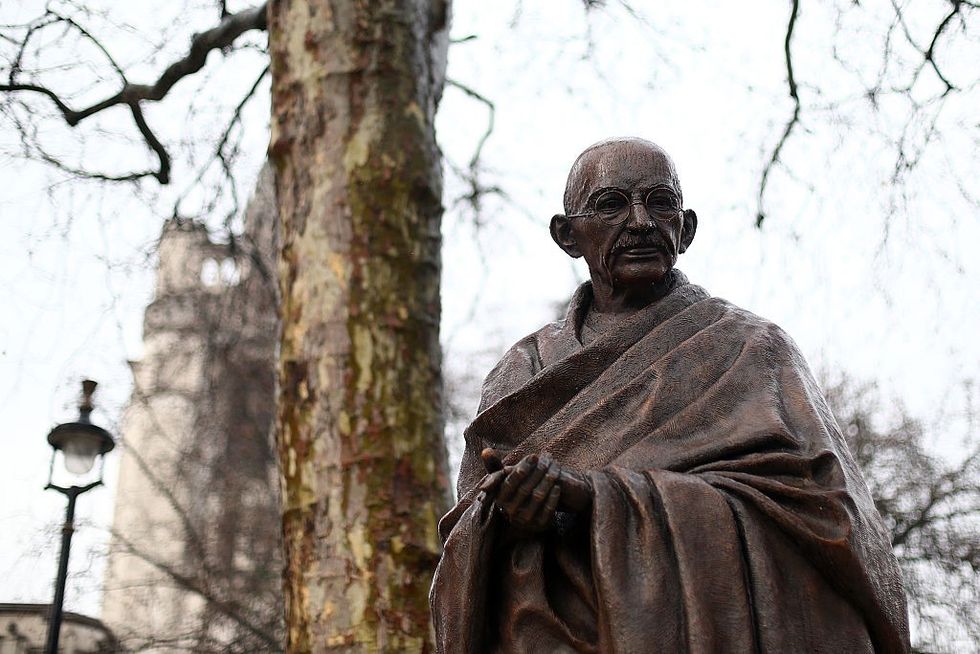A day before Ukraine war 1st anniversary, India to host event at UN on Gandhian thought & philosophy