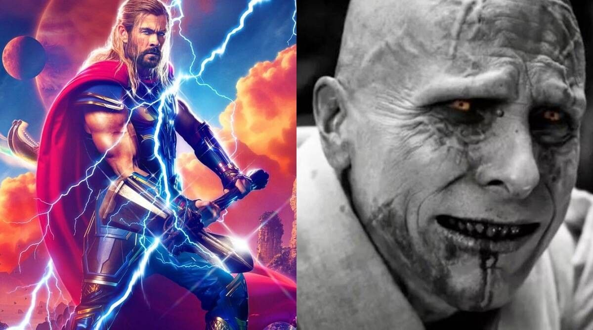 ‘The character is fascinating:’ Chris Hemsworth on Christian Bale’s Gorr in Thor Love and Thunder