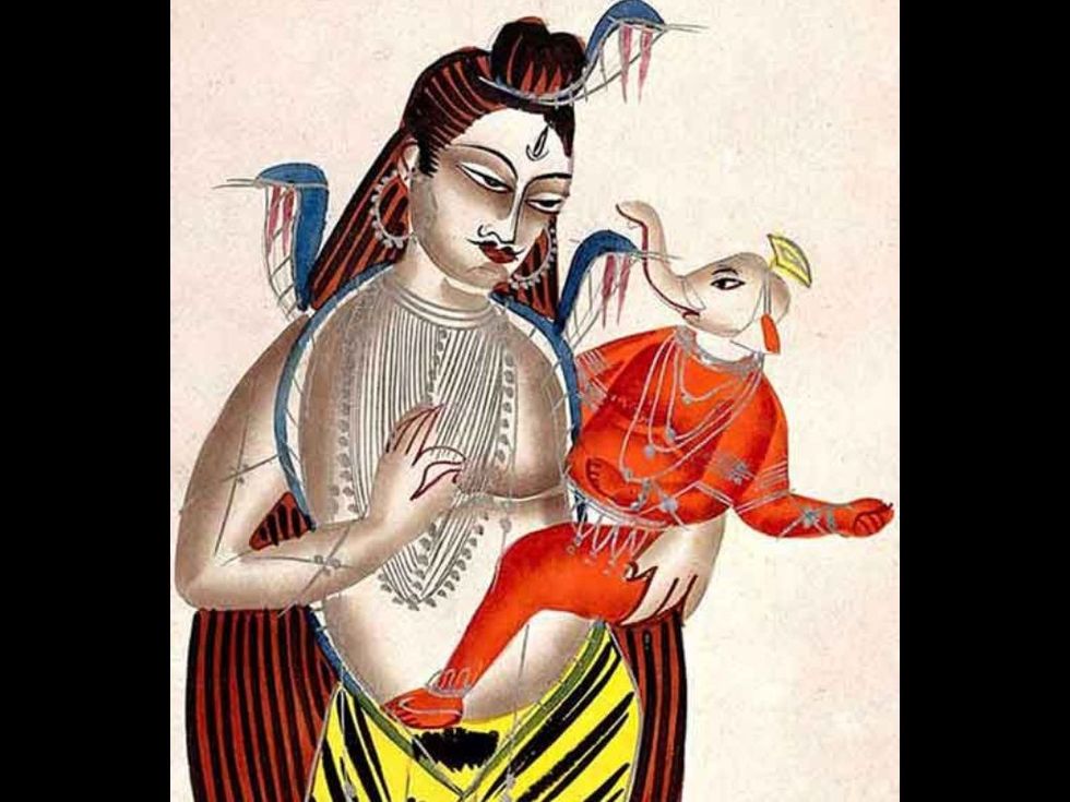 If you are looking to learn about Shaivism, Oxford Centre for Hindu Studies online courses is your perfect guide