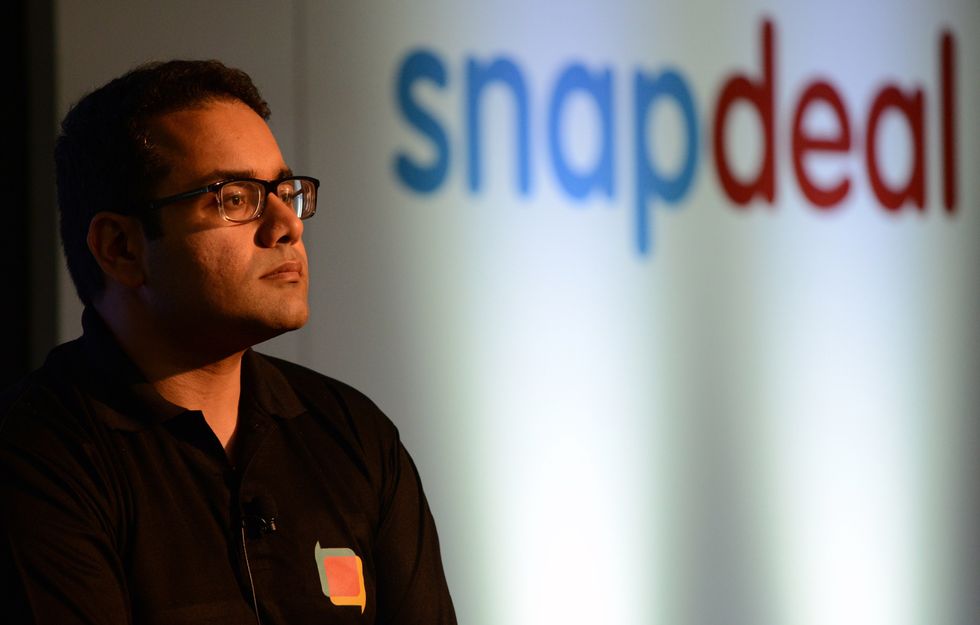 Snapdeal Backs India's E-commerce Curbs, Assures Compliance