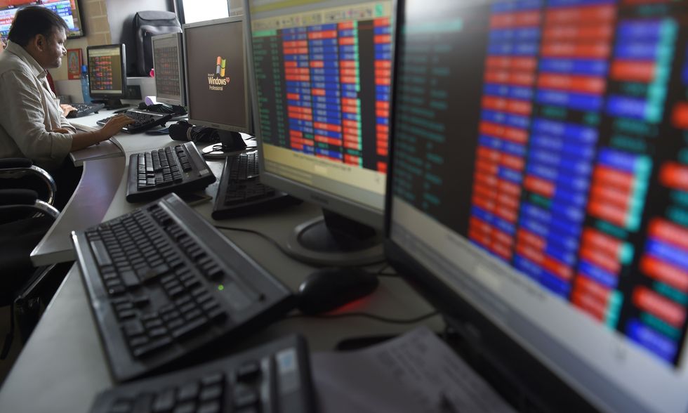 Indian Home Loan Provider Dewan's Shares Fall After Media Report