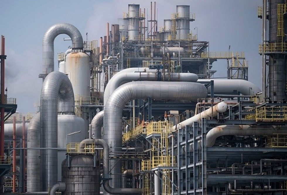 India Wants To Keep Iranian Crude Oil Purchases At Current Level In Extended Waiver