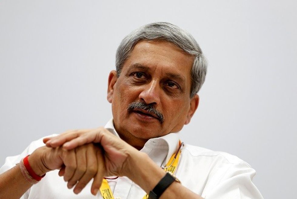 India's Ex-Defence Minister, Goa Chief Minister Manohar Parrikar Passes Away