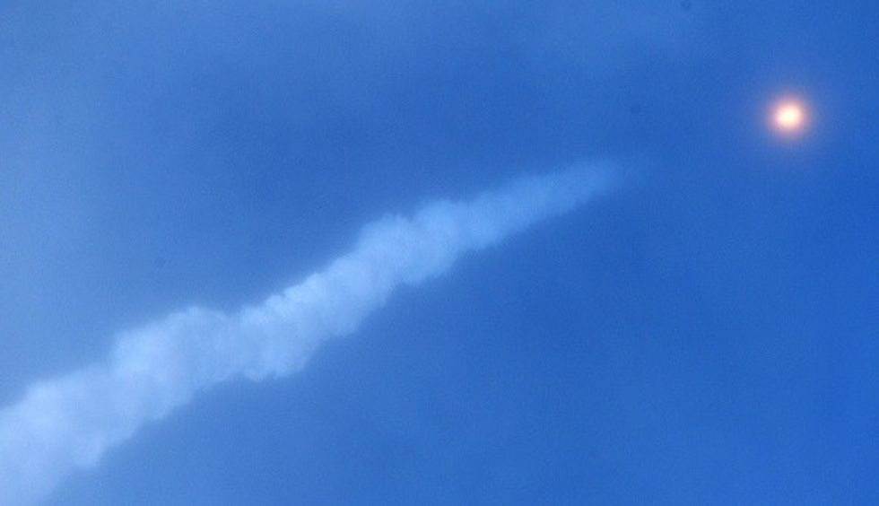 India Test Fires Its First Anti-Satellite Missile System