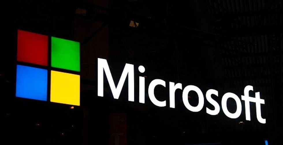 Start-ups in India to get support from Microsoft to scale up