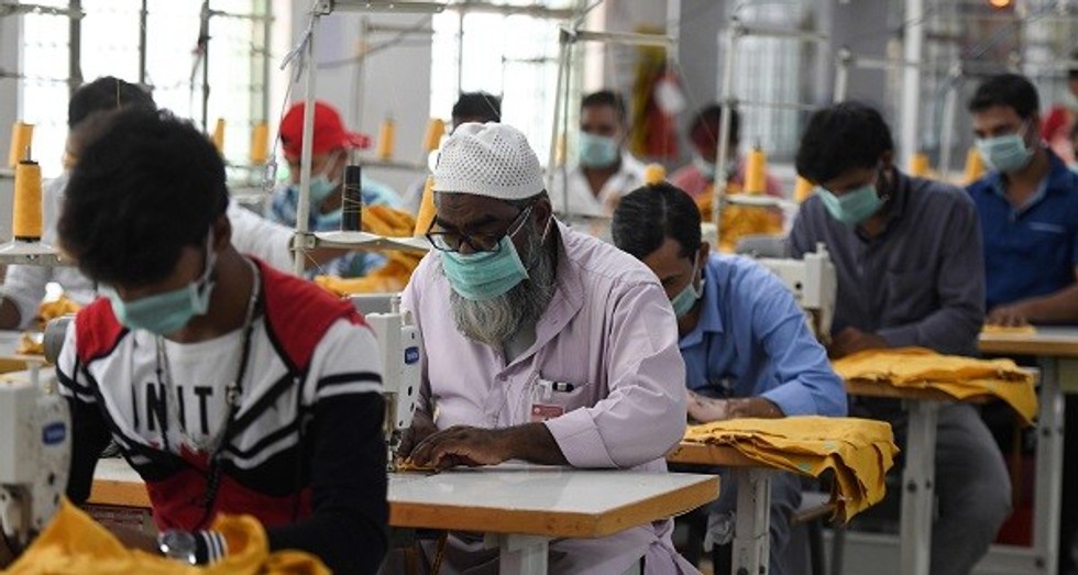 Rivals See India Election Gain Hitting Modi On Economy