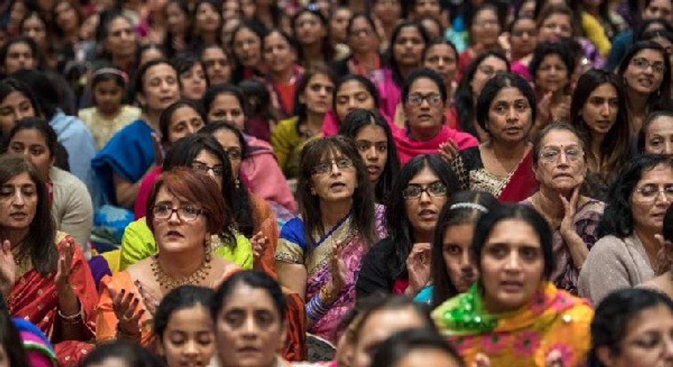 Get In The Game For Right Reasons