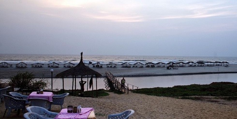 Fishermen Turn To Maps As India's Coasts Cleared For Industry