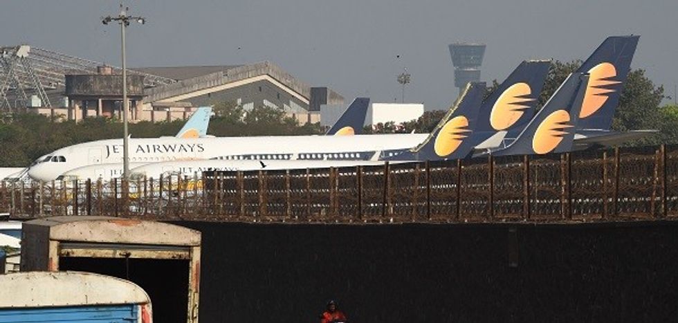India to investigate Jet Airways as it fights for survival