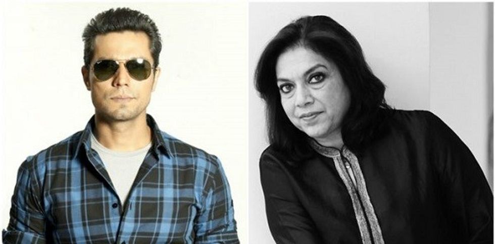 Randeep Hooda And Mira Nair Reteam After 19 Years