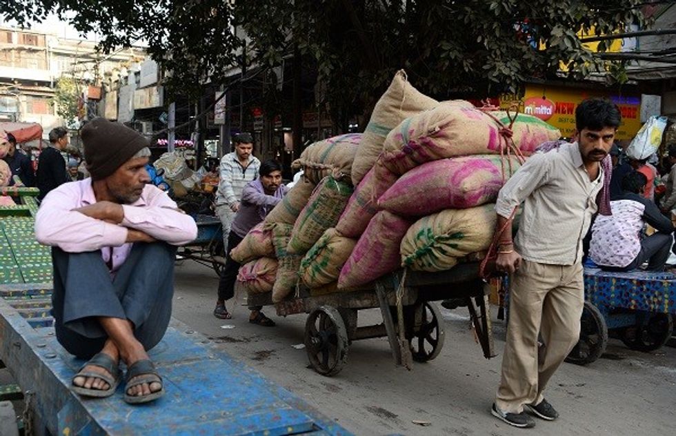 Economic Growth To End Poverty In India By 2031: Arun Jaitley