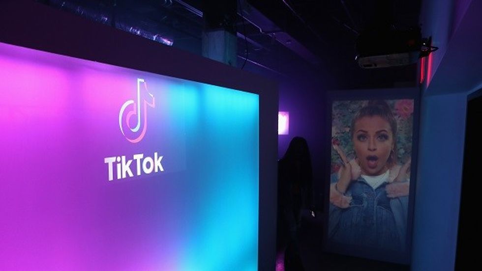 Indian Court Refuses To Suspend Ban On Video Application TikTok