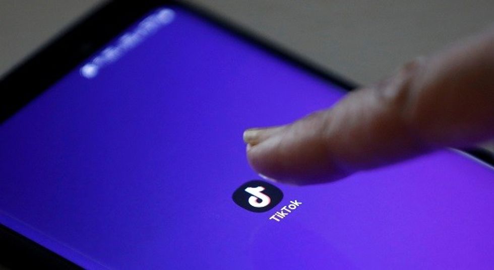 TikTok Disappears From Google, Apple App Stores In India After Ban
