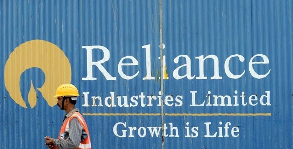 Reliance Industries Ltd exits US shale gas assets